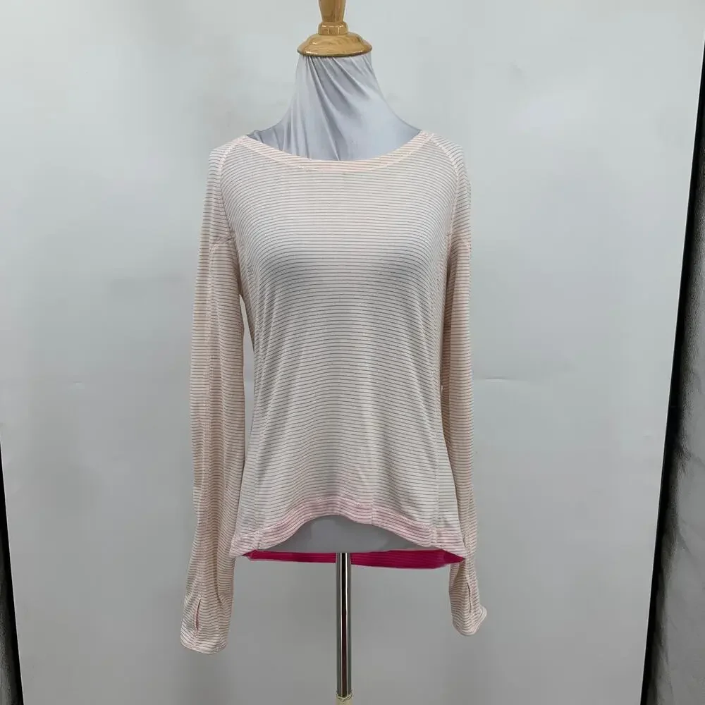 lululemon athletica lululemon shirt